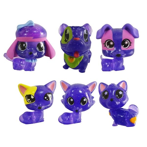 Міні-фігурка Cupcake Surprise Мій дорогоцінний улюбленець 1066 