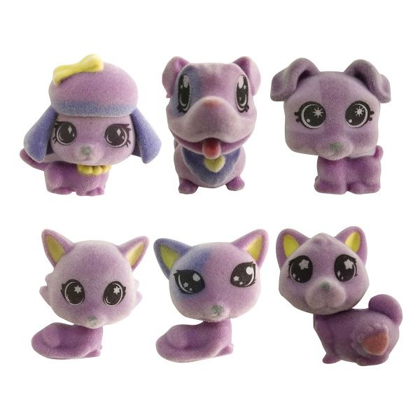 Міні-фігурка Cupcake Surprise Мій дорогоцінний улюбленець 1066 