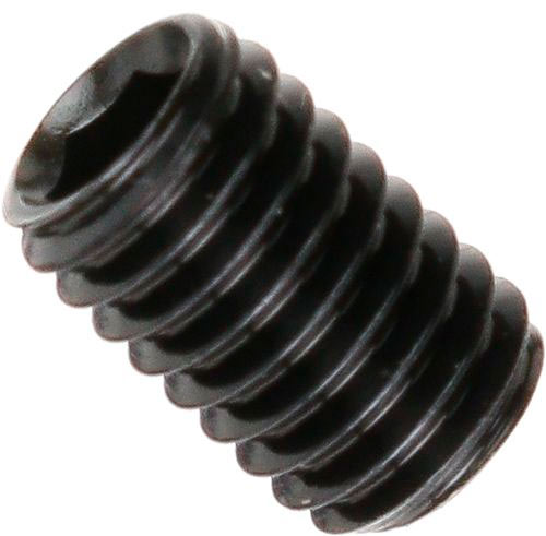 Гвинт метричний DIN913 5x8 мм 20 шт Expert Fix