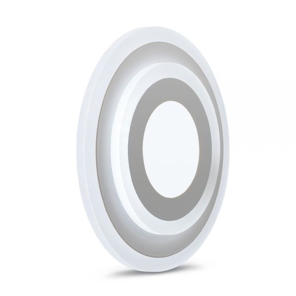 Світильник світлодіодний LightMaster CE2000 Prima-R 18 Вт білий 5000 К 