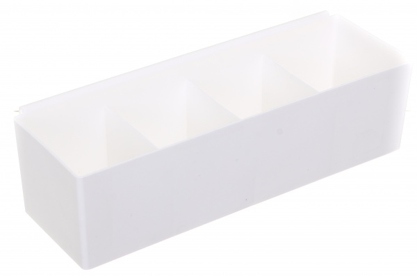 Органайзер Gonpa G-626 із комірками 90x262x75 мм