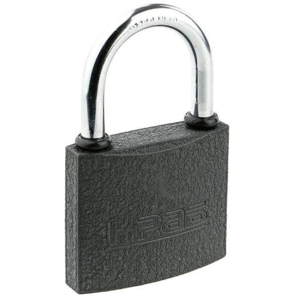 Замок навесной цилиндровый ВС-В-12-75