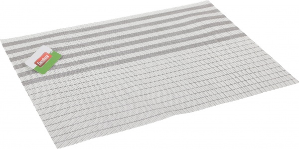 Килимок для сервірування Royal 30х45 см білий Flamberg