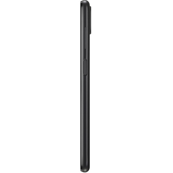 Смартфон Samsung Galaxy A12 3/32GB black (SM-A127FZKUSEK) 