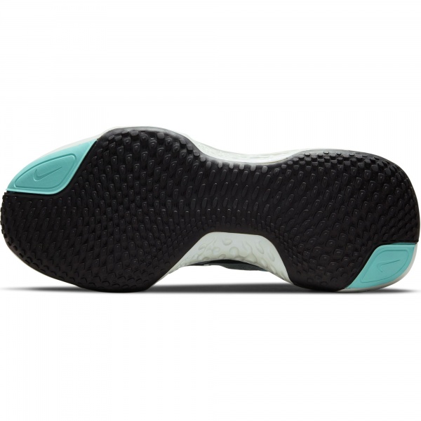 Кроссовки Nike ZoomX Invincible Run Flyknit CT2228-003 р.US 9 серый