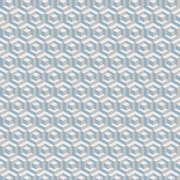 Обои виниловые горячего тиснения DID Matrix R54321-2 1,06x10,05 м 