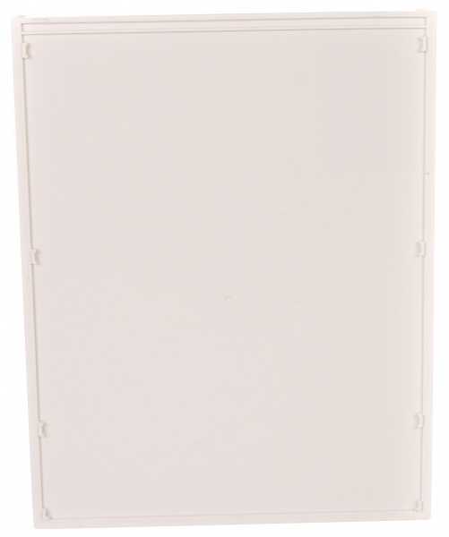 Лоток для бумаг горизонтальный 260х93х315 мм белый Nota Bene