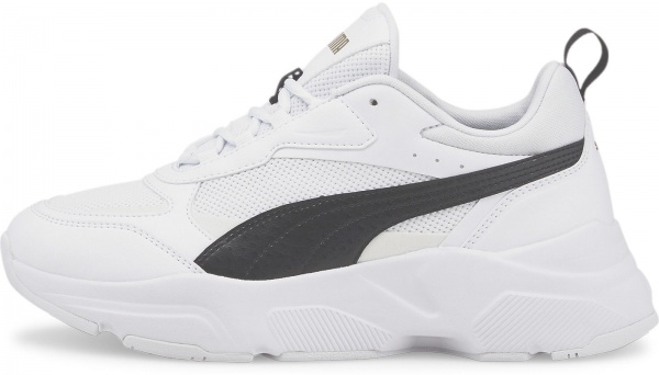 Кроссовки Puma Cassia 38464703 р.37,5 белый