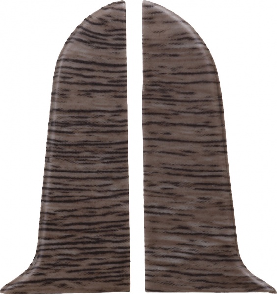 Комплект заглушок 97318 Grun Holz дуб альваре 