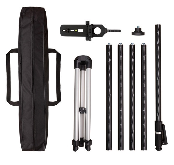 Тринога My Tools 3700 мм у чохлі 149-3700