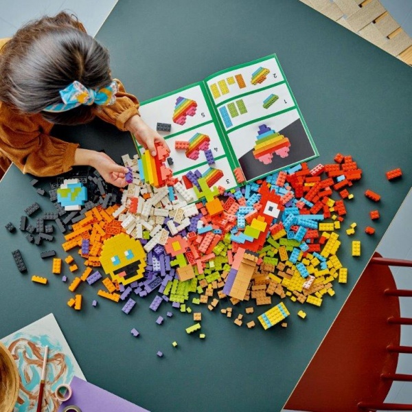 Конструктор LEGO Classic 11030