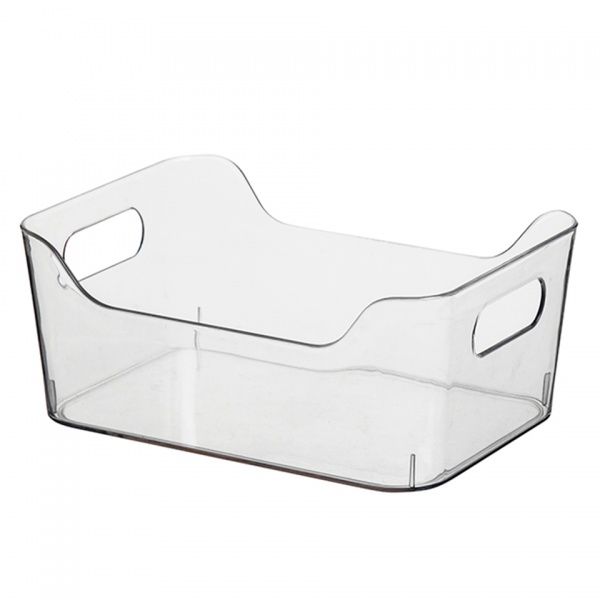 Ящик для зберігання MVM FH-24 XS T 77x139x197 мм