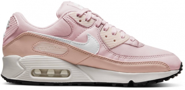 Кросівки Nike AIR MAX 90 DH8010-600 р.36,5 бежевий