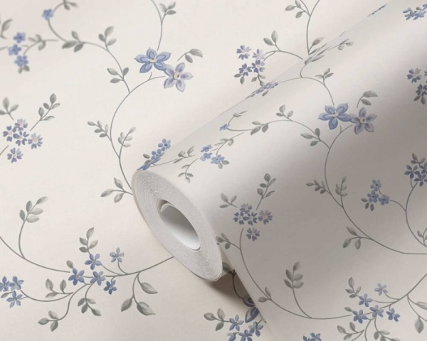 Шпалери вінілові на флізеліновій основі A.S. Creation Maison Charme 39071-3 0,53x10,05 м 