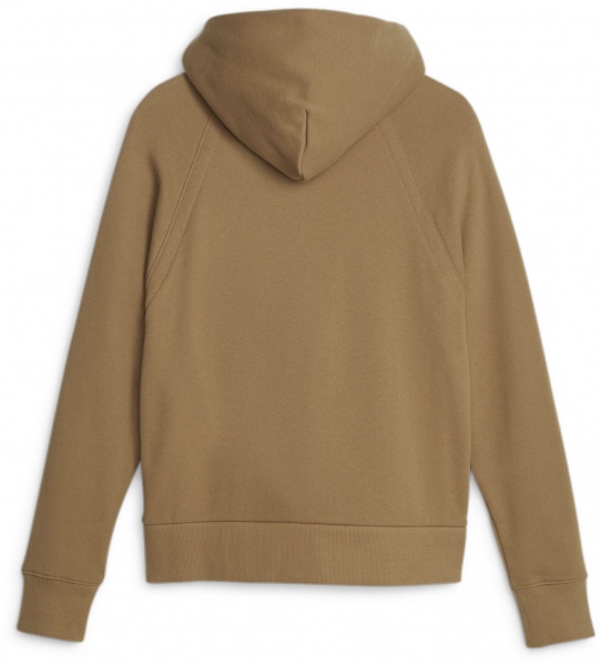 Джемпер Puma INFUSE RELAXED HOODIE TR 62144485 р.S бежевий