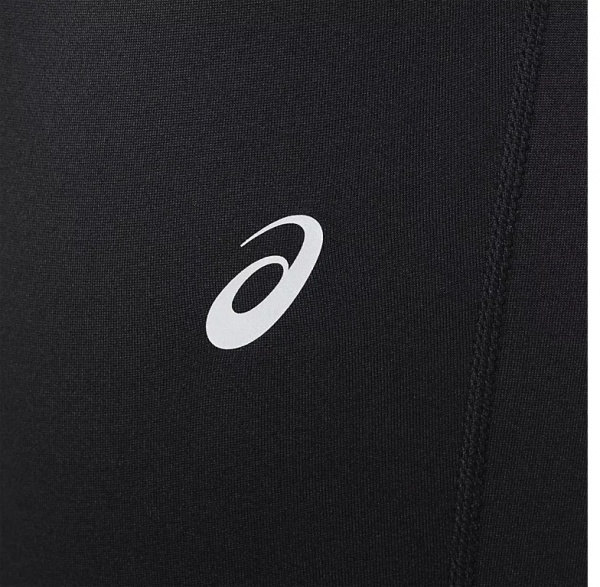 Лосины Asics CORE WINTER TIGHT 2012C342-001 р.L черный