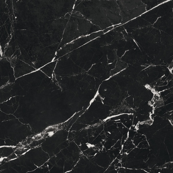 Плитка Allore Group Marquina Black F P NR Mat (74,4) 47x47 