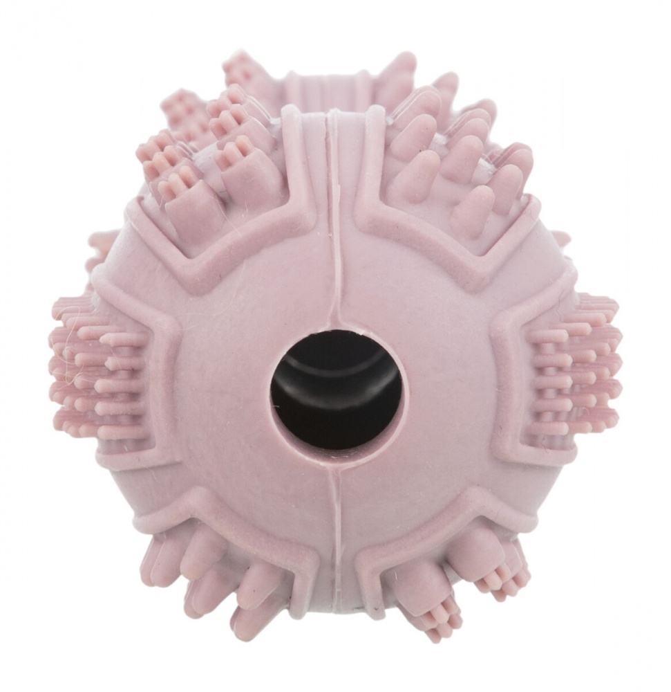 Іграшка для собак Trixie Denta Fun гантель 9 см