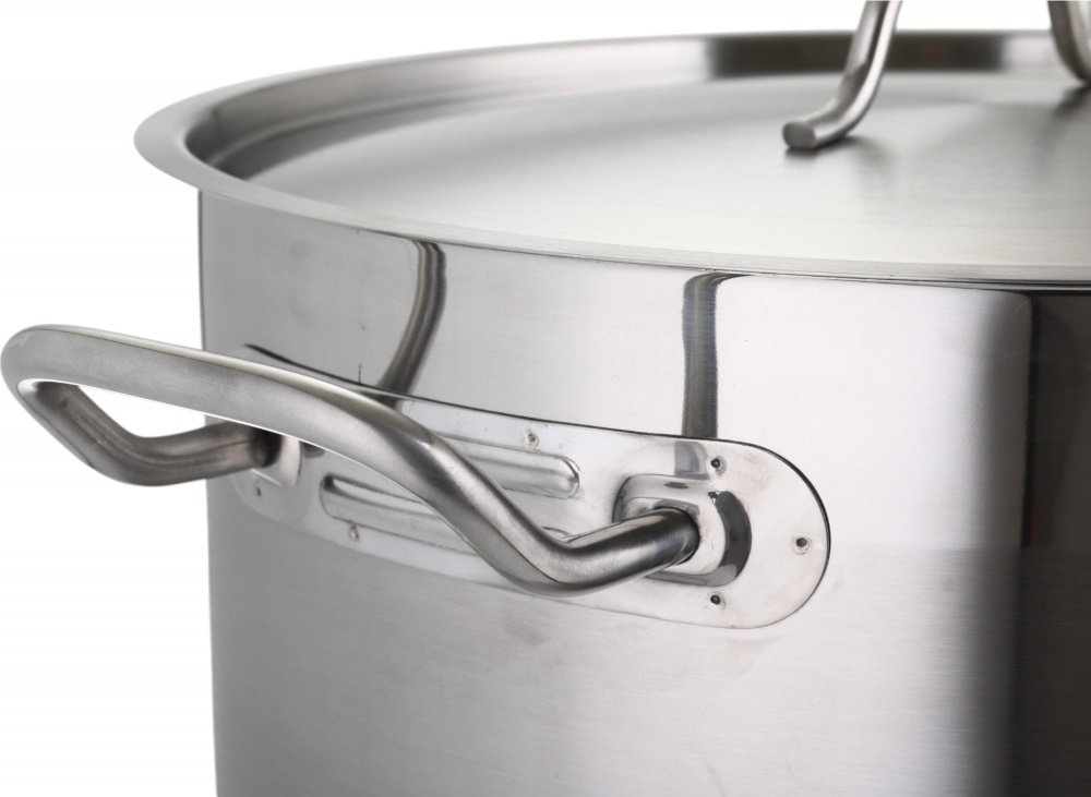 Каструля з кришкою Origami Horeca New 19 л