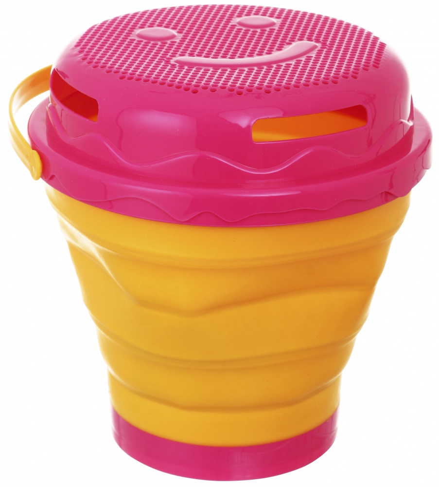 Набір для гри з піском і водою 13 предметів MX0426011