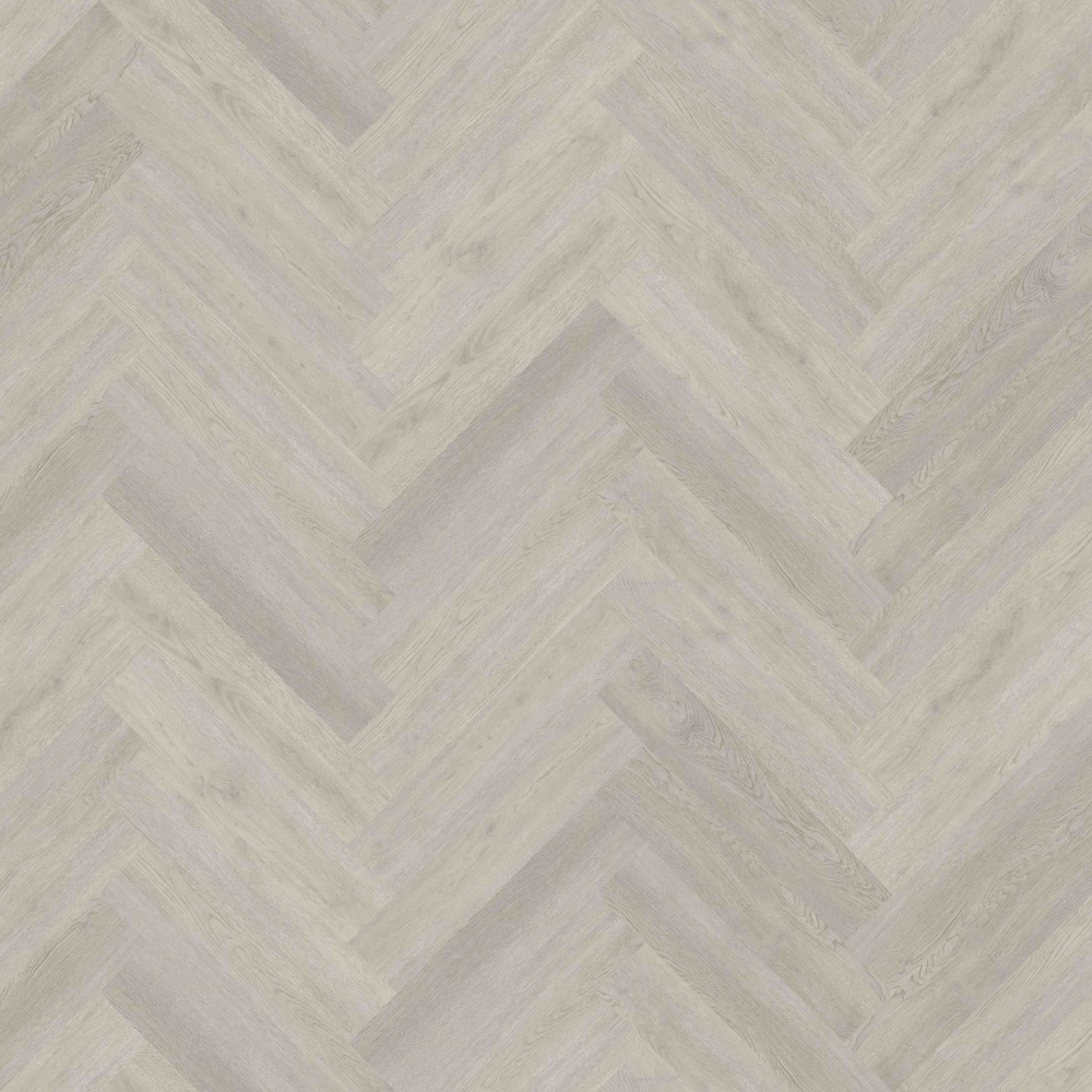 Ламінат вініловий (SPC) GROSS WALD Herringbone Vibe Nordic Ash 5 мм
