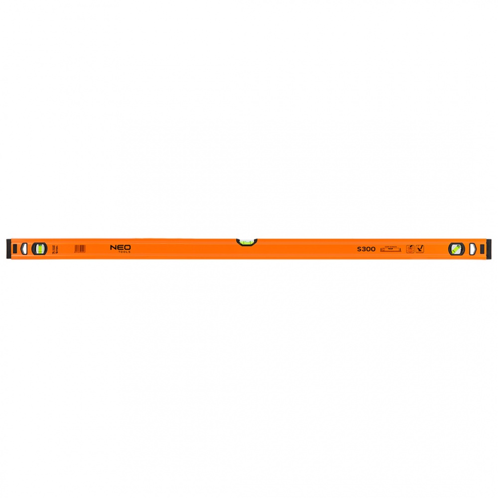 Рівень 120 см Neo 71-135