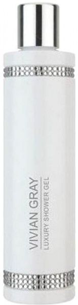 Гель для душа Vivian Gray White Crystals 250 мл