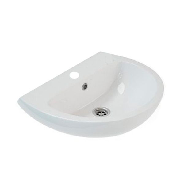 Умывальник Hybner Benque 50 см