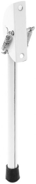 Стопор дверной АРА белый