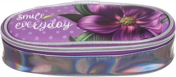 Пенал-бокс Smile Everyday різнокольоровий