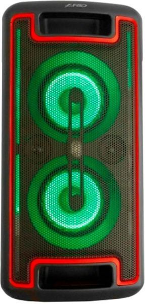 Акустическая система F&D PA938 2.0 black Bluetooth