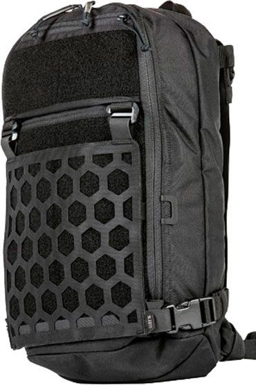 Рюкзак тактичний 5.11 Tactical AMPC Pack [019] Black