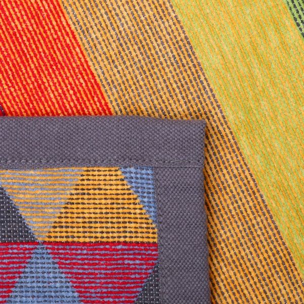 Килим Narma LUKE multi 2x3 м