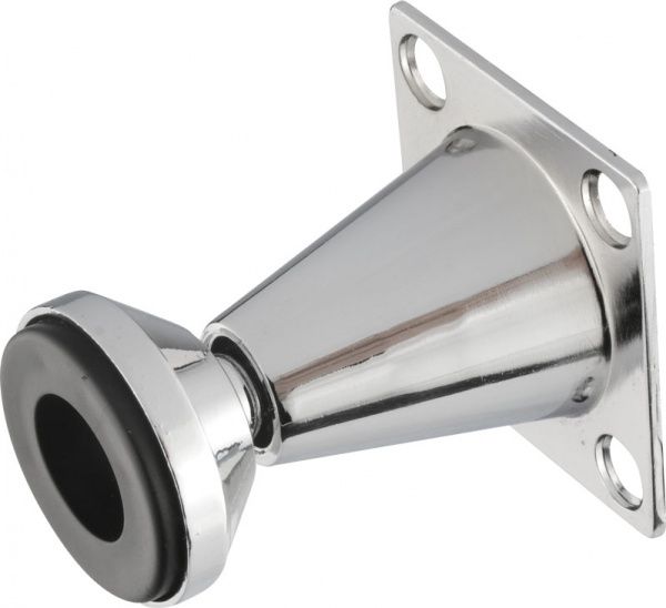 Мебельная ножка DC NL 30/50 G2 хром 