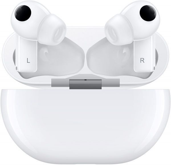 Навушники Huawei FreeBuds Pro ceramic white (55033755) 