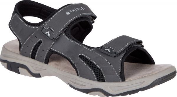 Сандалі McKinley Kaluga II M 232432-904043 р. EUR 45 сіро-чорний