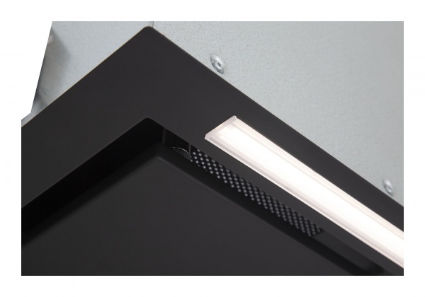 Витяжка Elica LANE MBL/A/52