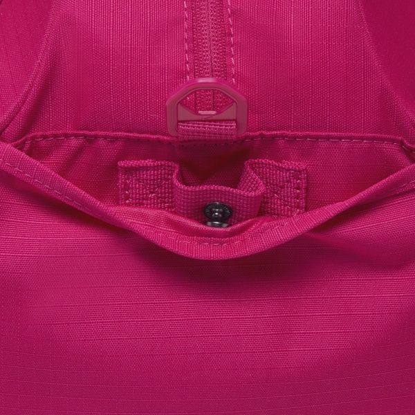 Сумка Nike DA1746-615 розовый 