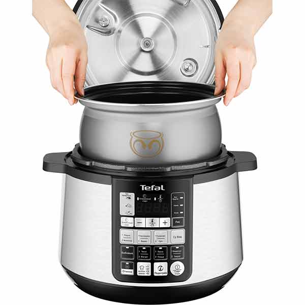 Мультиварка Tefal CY621D32