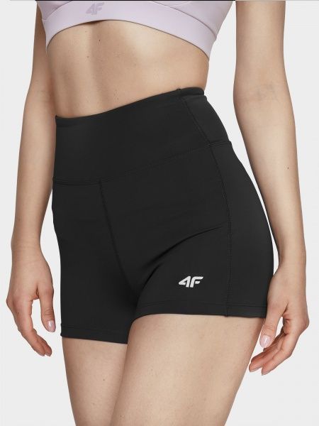 Шорти 4F H4L21-SKDF014-31S р. L темно-синій