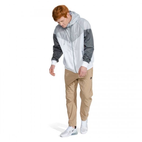 Кросівки Nike Air Max 270 AH8050-100 р.US 11,5 білий