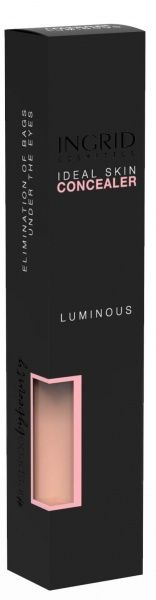 Консилер-корректор Ingrid Cosmetics Ideal Skin №11 7 мл