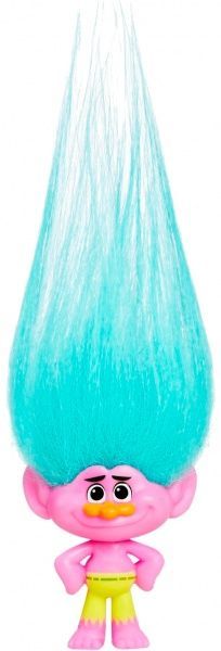 Ігрова фігурка-сюрприз Hasbro Тролі в закритій упаковці в асортименті B6554 