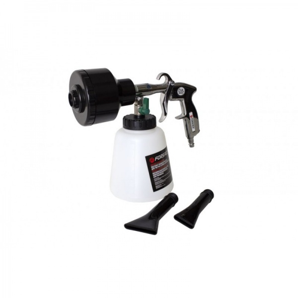 Пневмопістолет Forsage Tornado для хімчистки салона F-203811A