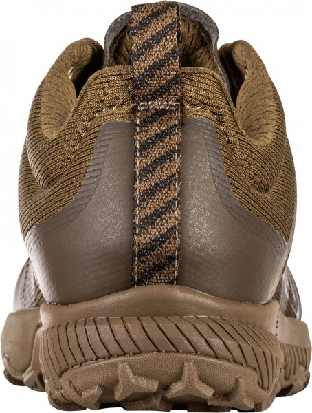 Кроссовки 5.11 Tactical A/T Trainer 8.5 US TL.A.T.TR dark coyote