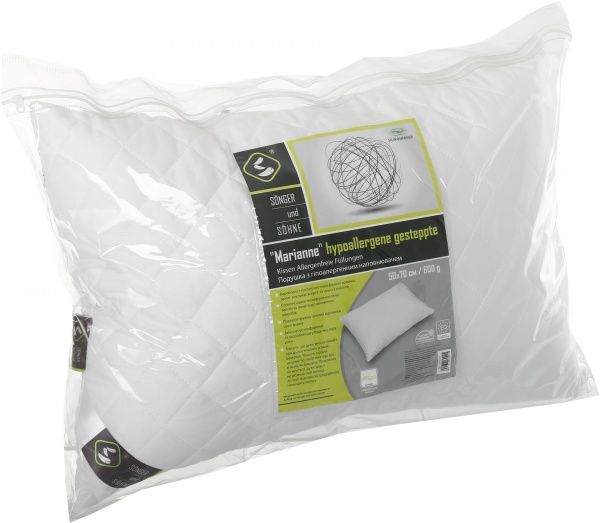 Подушка Marianne 50x70 см Songer und Sohne