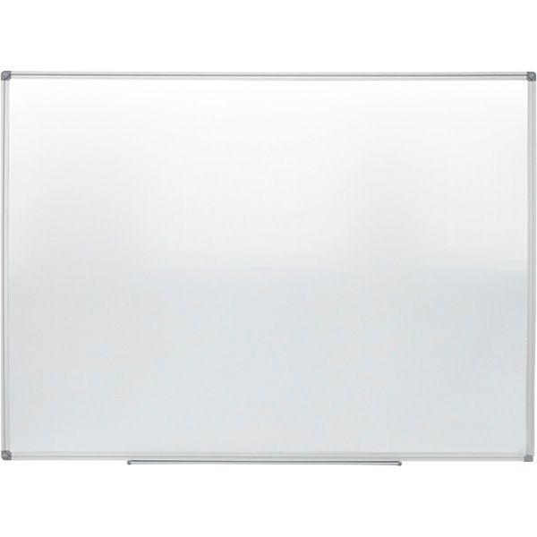 Доска магнитно-маркерная Buromax 90x120 см