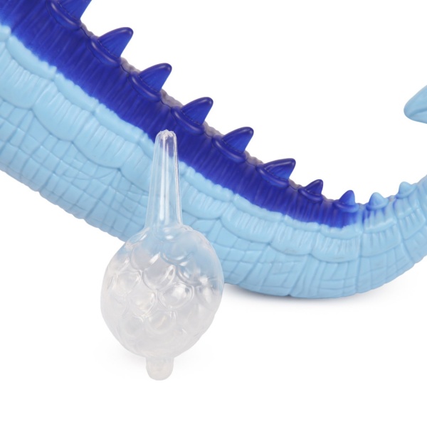 Игрушка Dragon-I Могучий Мегазавр. Ледяной Дракон 80074 