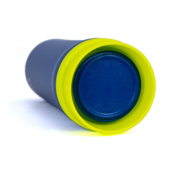 Термочашка Lux 0,48 L Green (RA 9928) Ranger