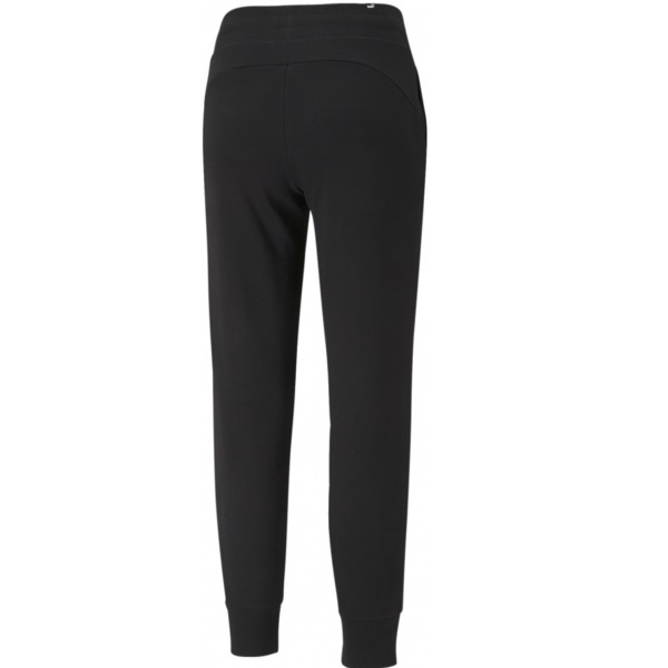 Штани Puma ESS Sweatpants 58684201 р. XS чорний